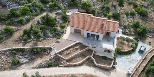 Luksuzna kamena kuća u Vrbanju na otoku Hvaru