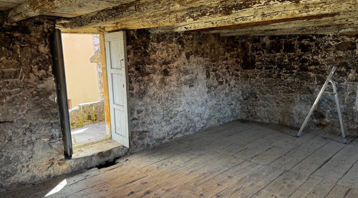 Stone House Hvar Island