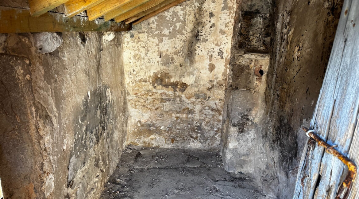 Stone House Hvar Island