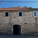 Stone House Hvar Island