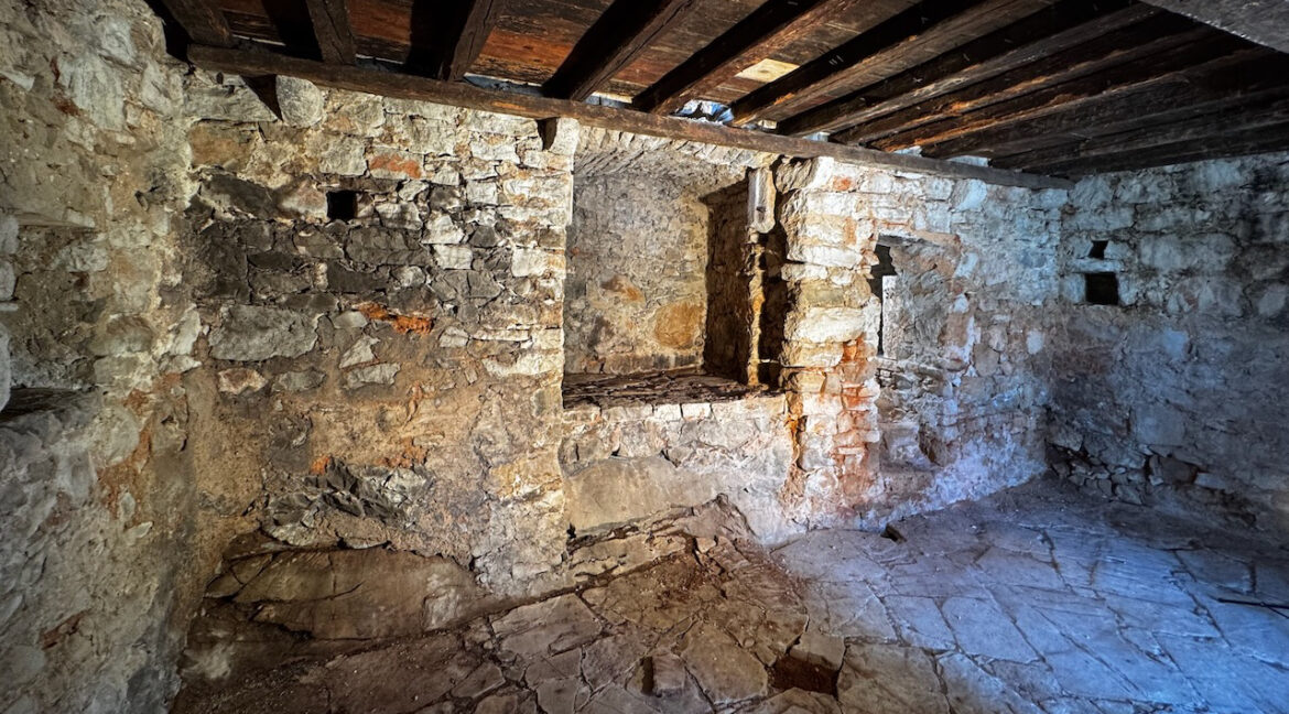 Stone House Hvar Island