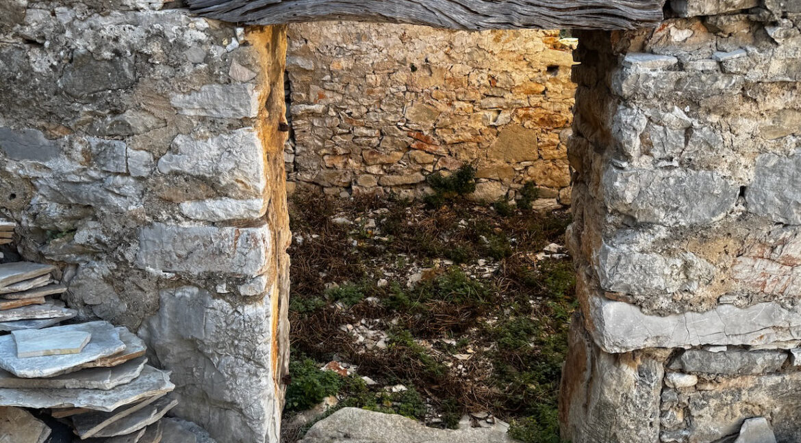 Stone House Hvar Island