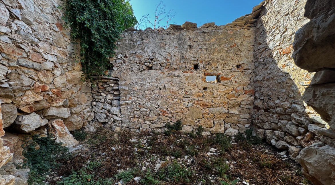 Stone House Hvar Island