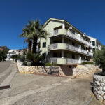 Hvar Apartment with Garage and Balcony