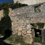 Vrisnik stone house renovation